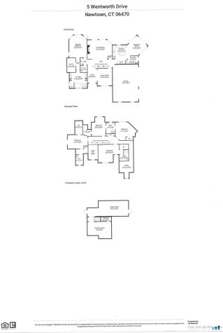 5 Wentworth Drive Newtown CT 06470
