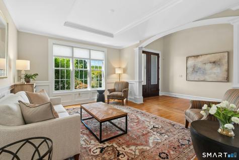 5 Wentworth Drive Newtown CT 06470