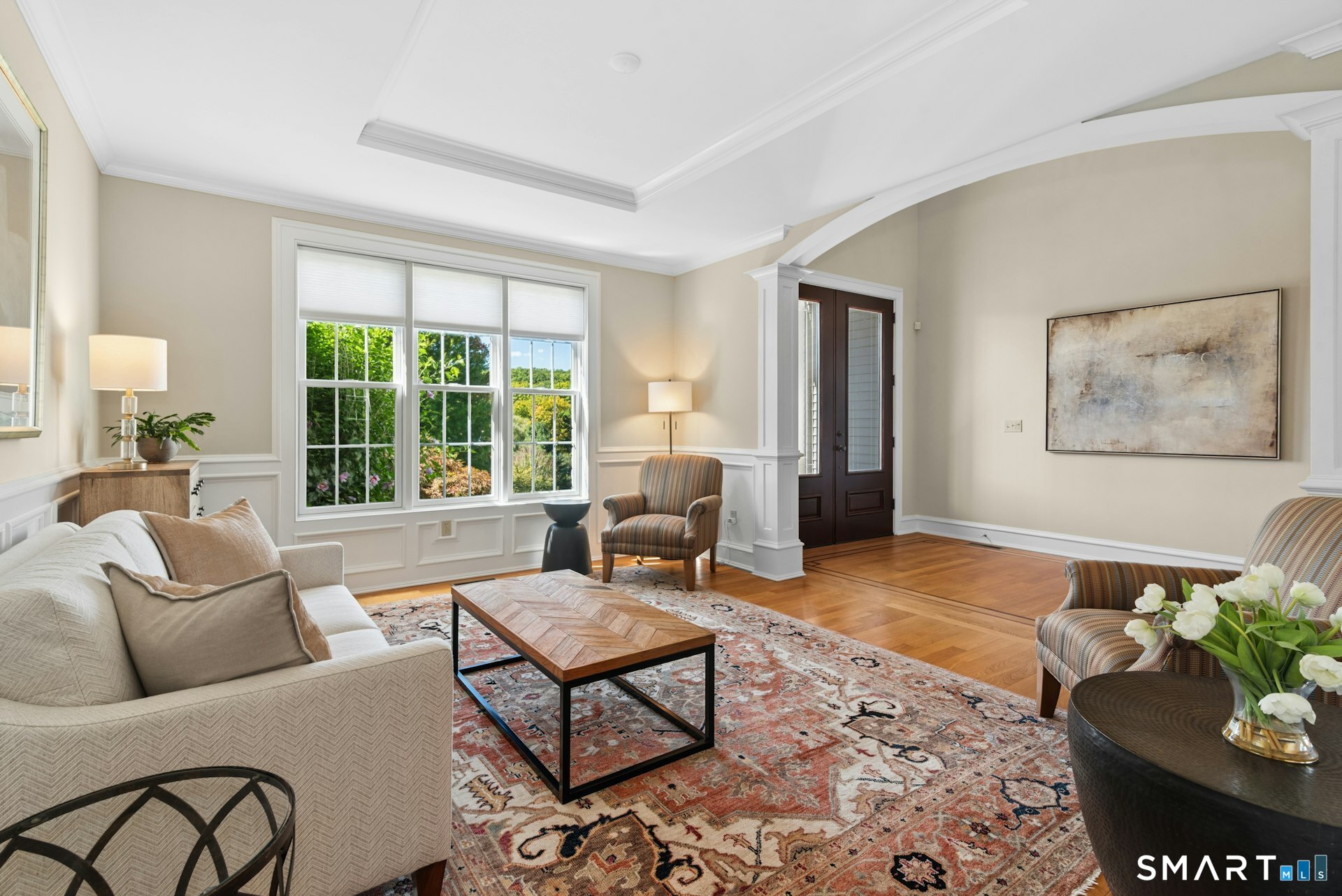 5 Wentworth Drive Newtown CT 06470