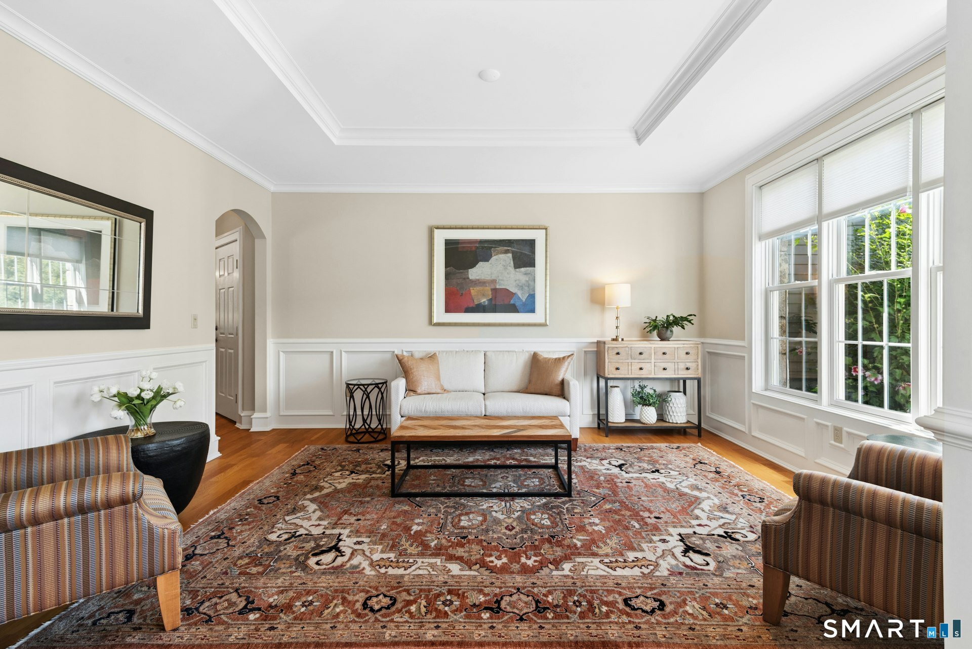 5 Wentworth Drive Newtown CT 06470