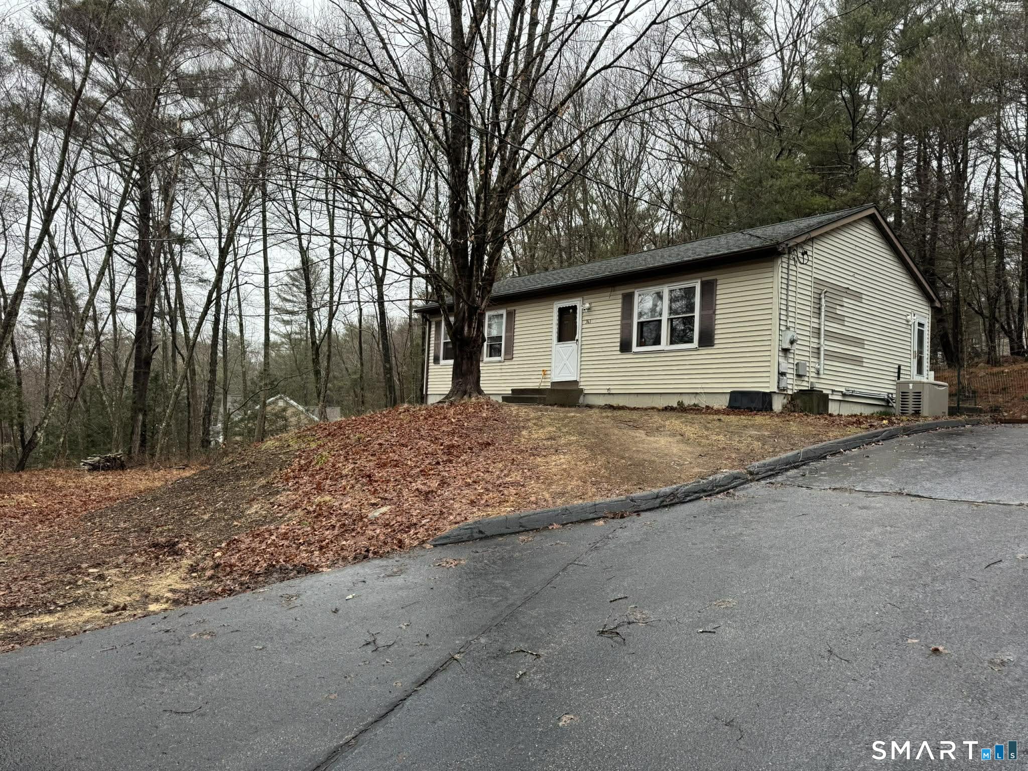 361 Pasay Road Thompson CT 06255