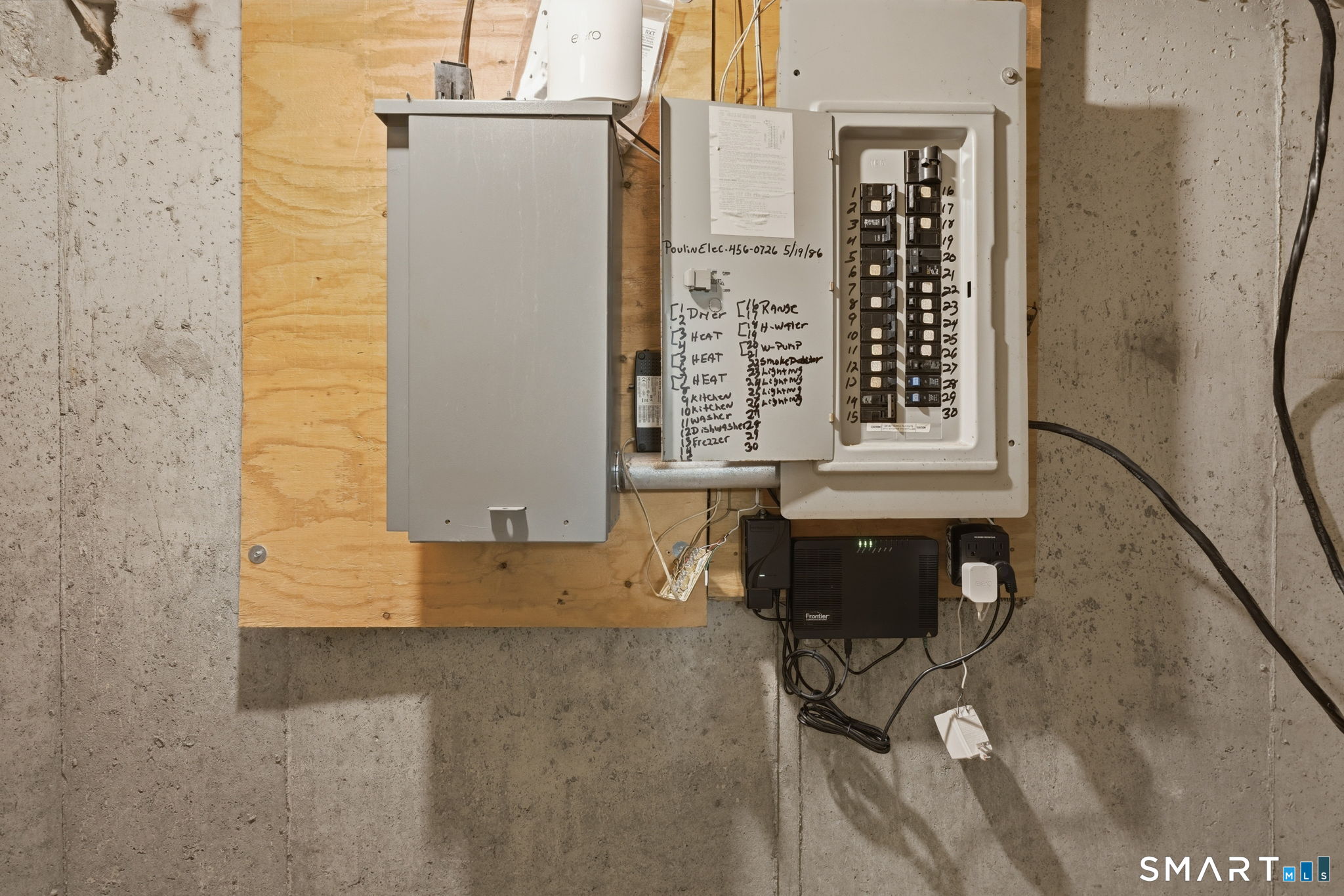 361 Pasay Road Thompson CT 06255