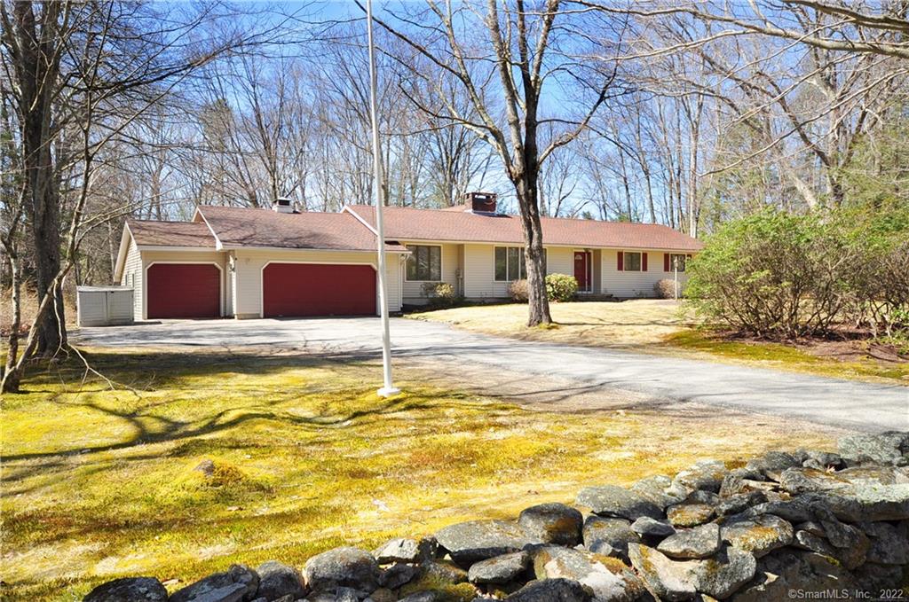 251 Goodhouse Road Litchfield CT 06759
