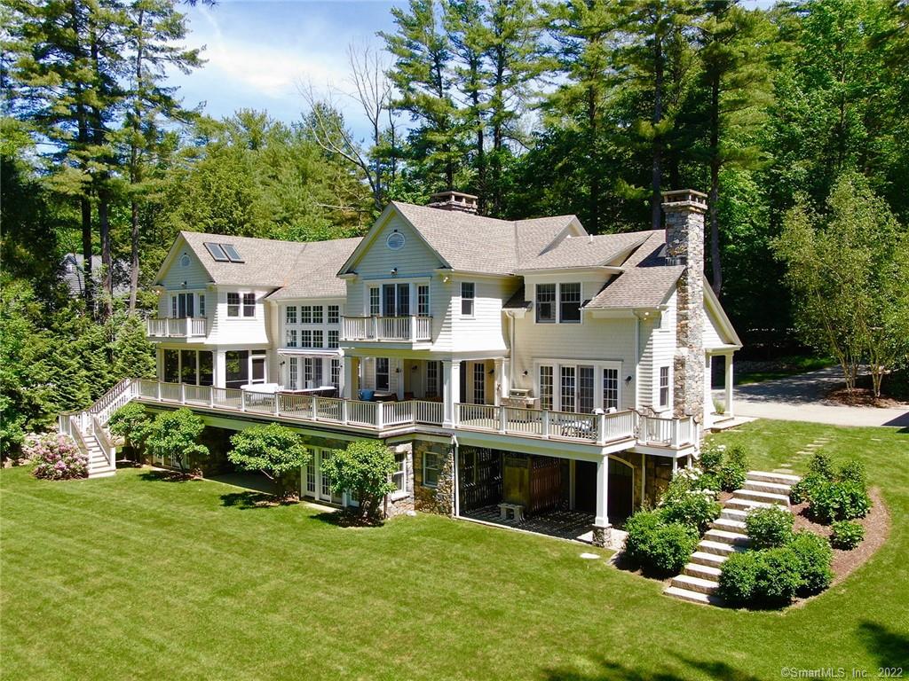 19 West Hyerdale Drive Goshen CT 06756