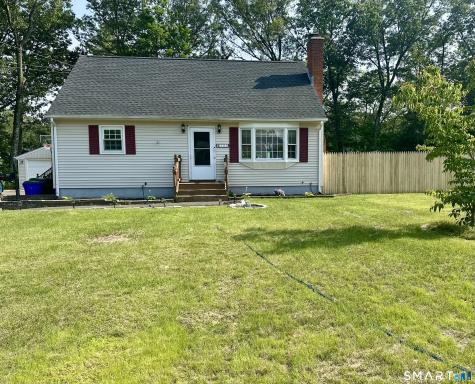 309 South Elm Street Windsor Locks CT 06096