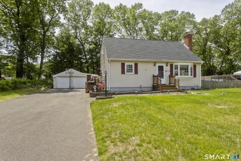 309 South Elm Street Windsor Locks CT 06096