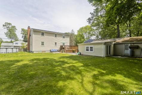 309 South Elm Street Windsor Locks CT 06096