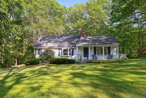 74 Pine Ridge Drive Harwinton CT 06791