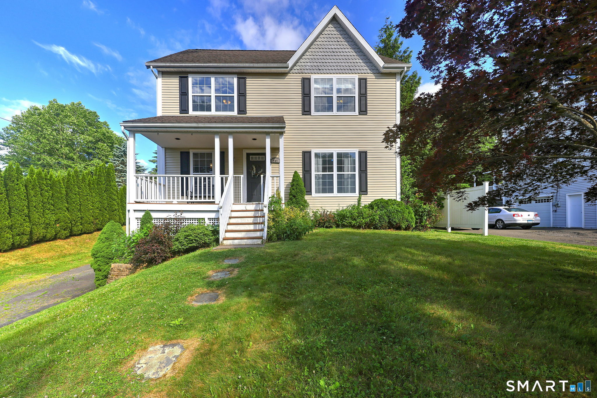 287 Cherry Avenue Watertown CT 06795