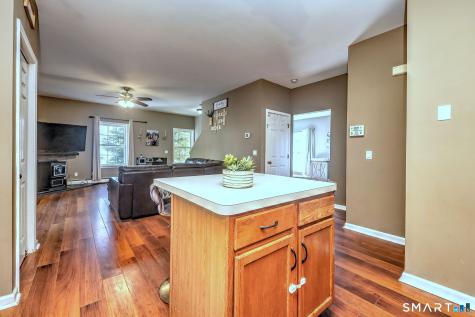 287 Cherry Avenue Watertown CT 06795