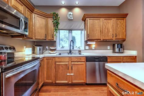 287 Cherry Avenue Watertown CT 06795