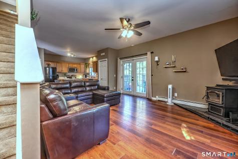 287 Cherry Avenue Watertown CT 06795