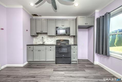 287 Cherry Avenue Watertown CT 06795