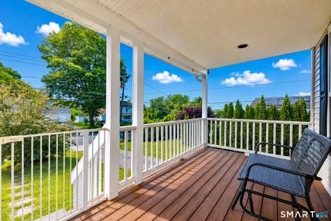 287 Cherry Avenue Watertown CT 06795