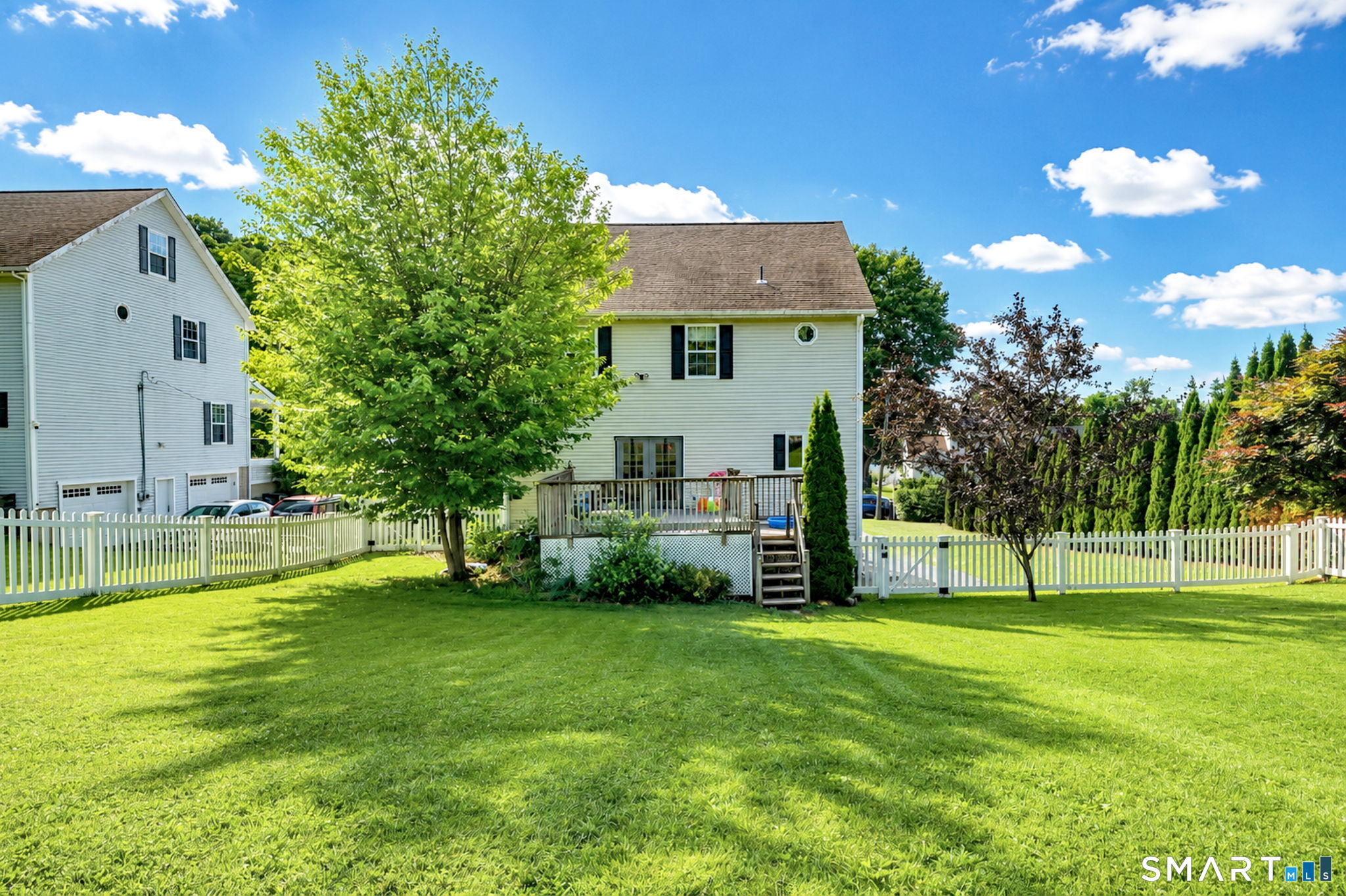287 Cherry Avenue Watertown CT 06795