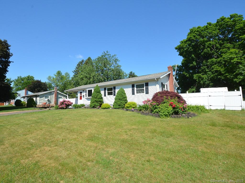 77 Jackson Road Enfield CT 06082