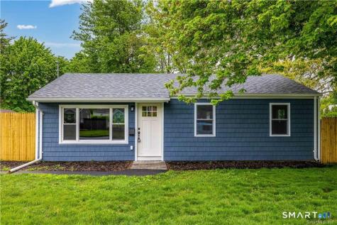 17 Audette Drive Wallingford CT 06492