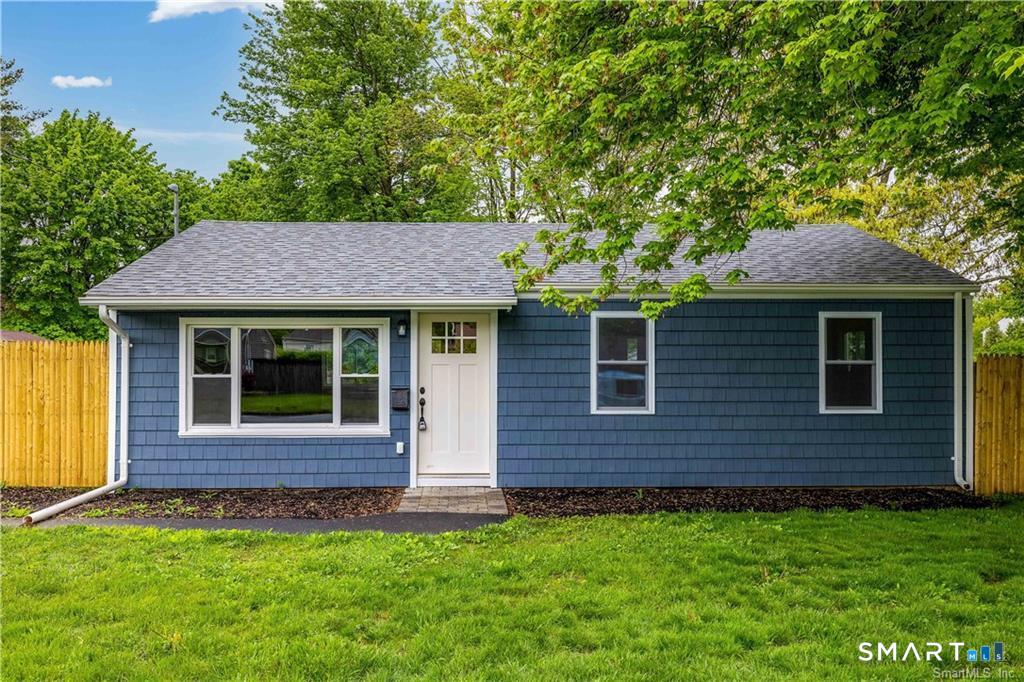 17 Audette Drive Wallingford CT 06492