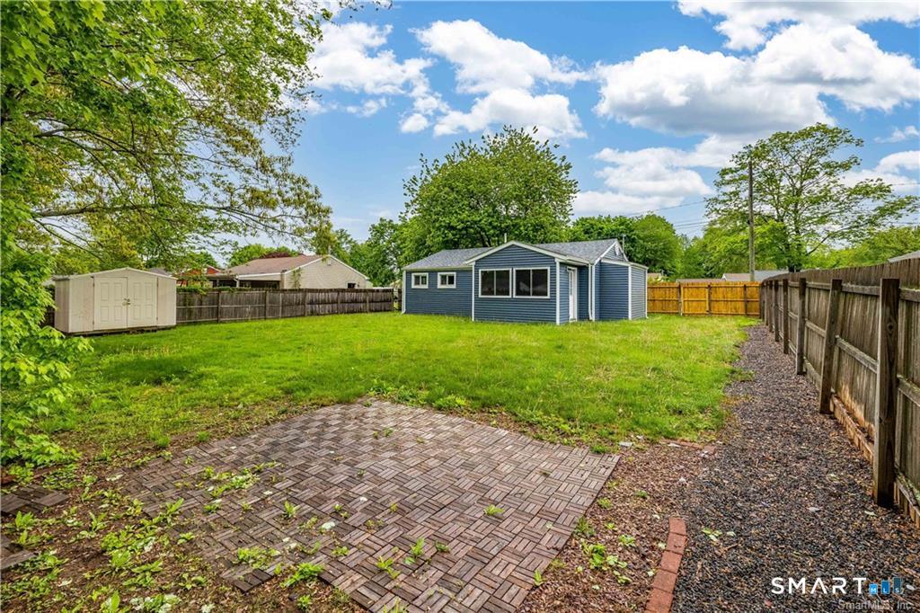 17 Audette Drive Wallingford CT 06492