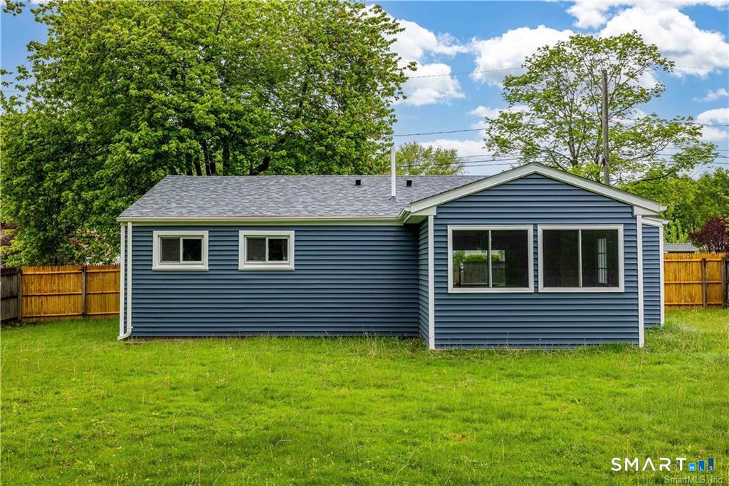 17 Audette Drive Wallingford CT 06492
