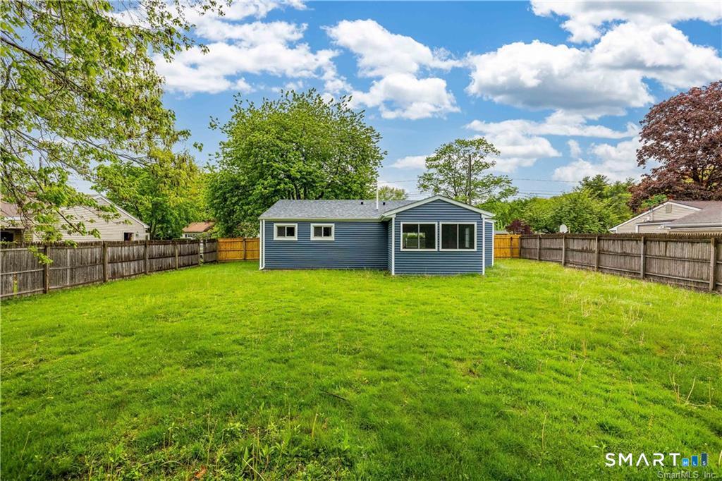 17 Audette Drive Wallingford CT 06492