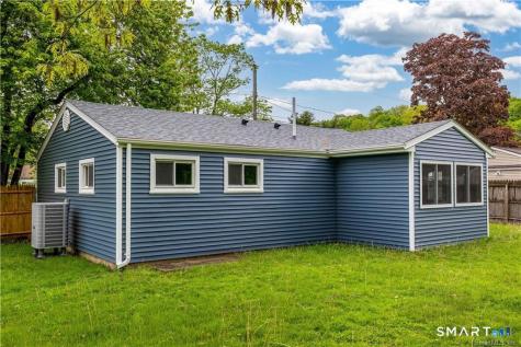 17 Audette Drive Wallingford CT 06492