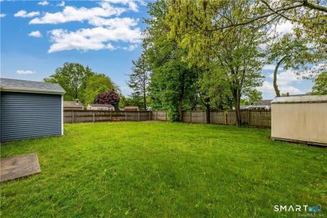 17 Audette Drive Wallingford CT 06492
