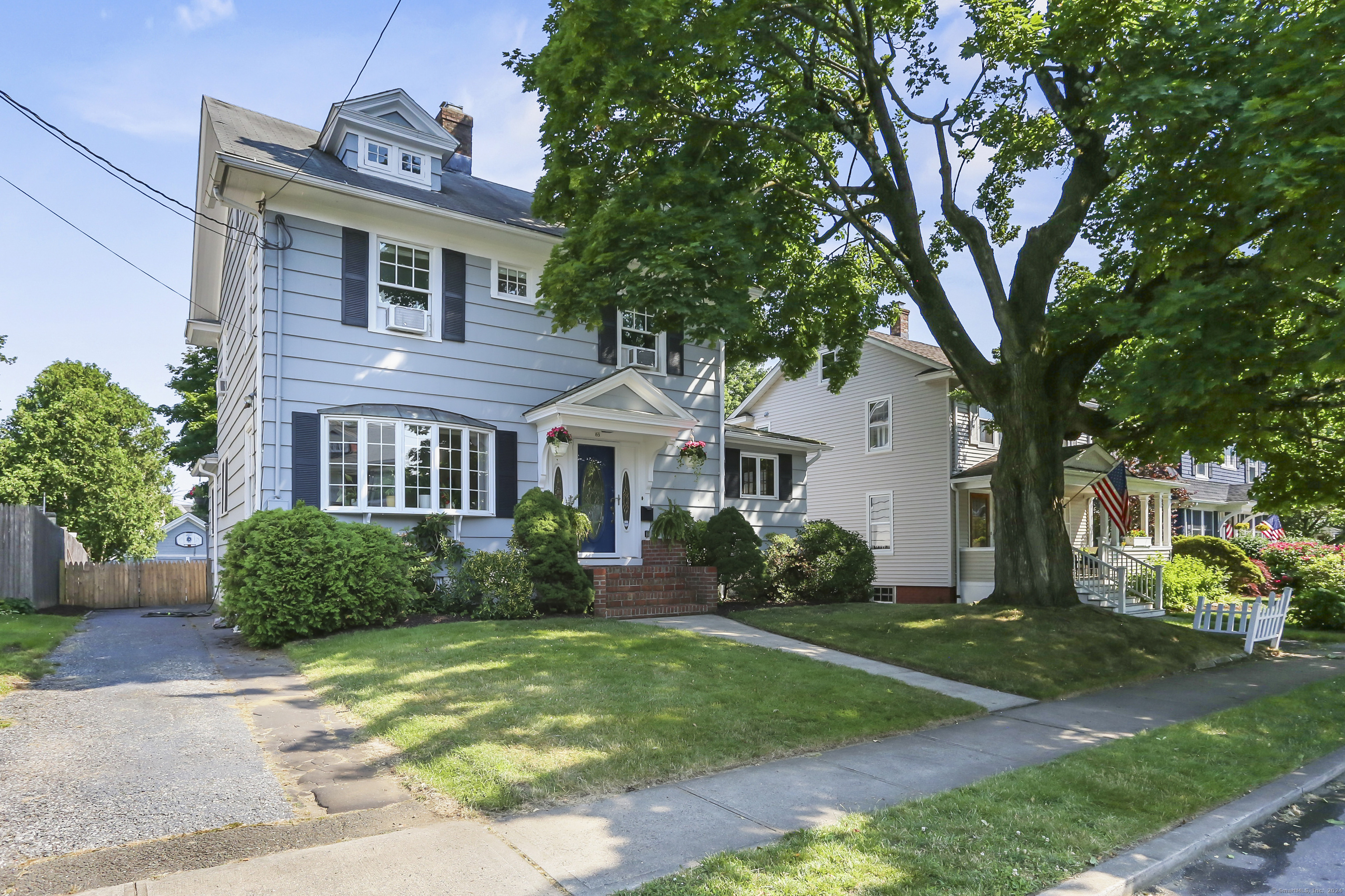 65 Sedan Terrace Fairfield CT 06825