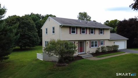 24 Canaan Way Simsbury CT 06070
