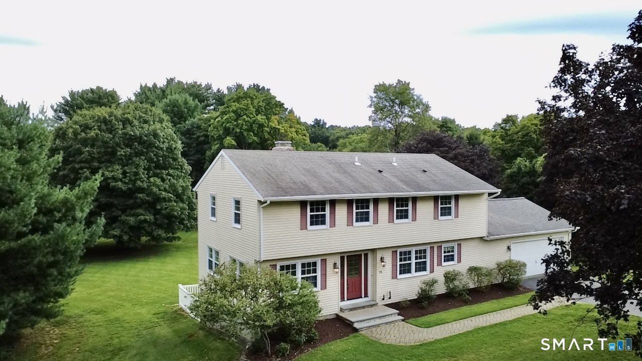 24 Canaan Way Simsbury CT 06070