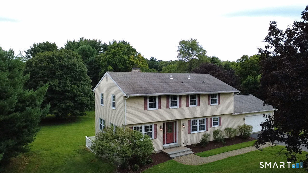 24 Canaan Way Simsbury CT 06070