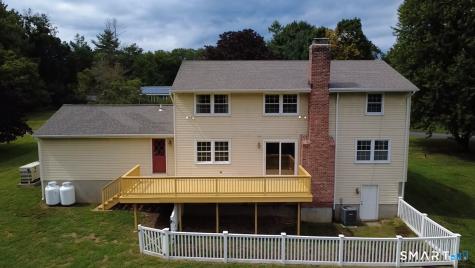 24 Canaan Way Simsbury CT 06070