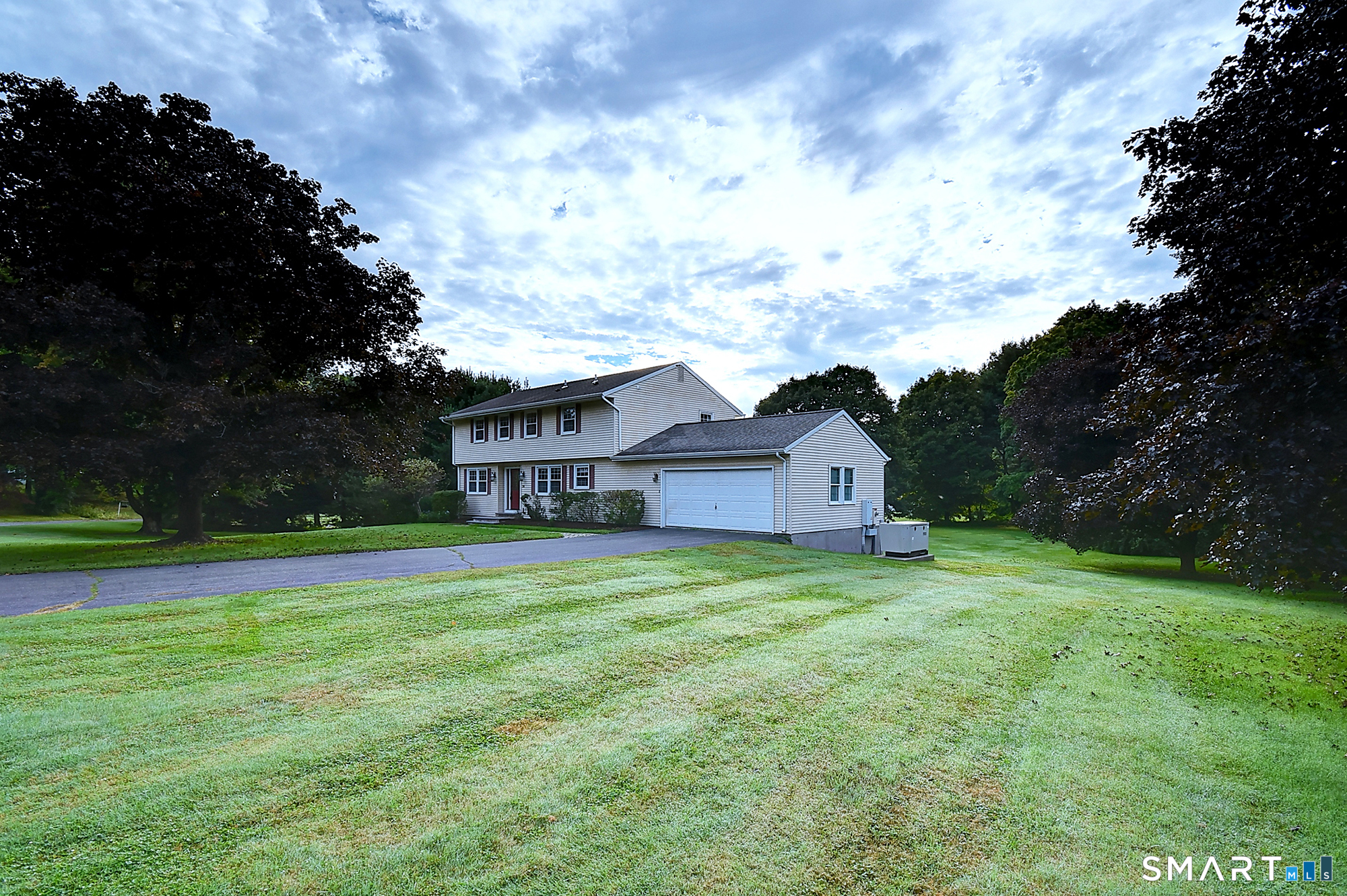 24 Canaan Way Simsbury CT 06070