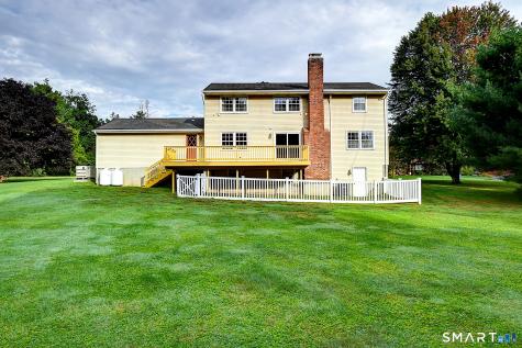 24 Canaan Way Simsbury CT 06070