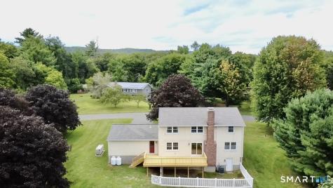 24 Canaan Way Simsbury CT 06070