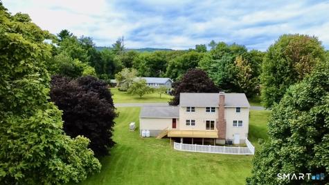 24 Canaan Way Simsbury CT 06070
