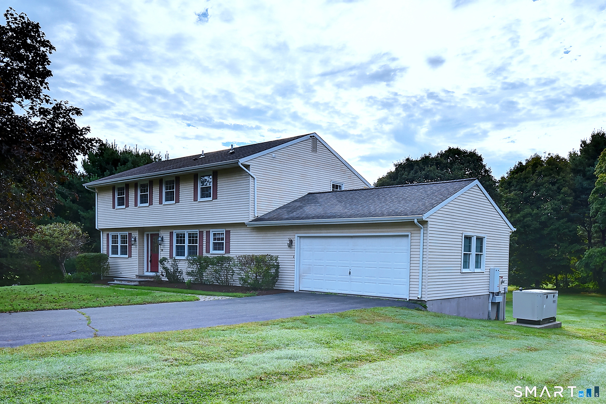 24 Canaan Way Simsbury CT 06070