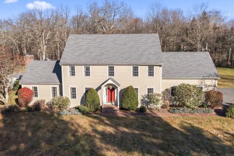 720 Main North Street Southbury CT 06488