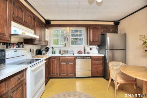 170 Imperial Avenue Westport CT 06880