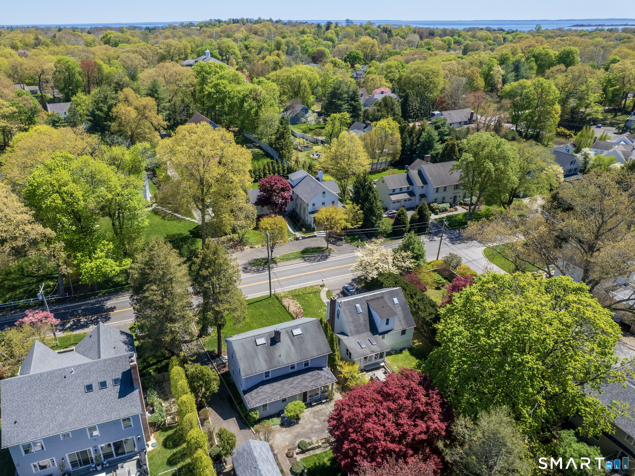 170 Imperial Avenue Westport CT 06880