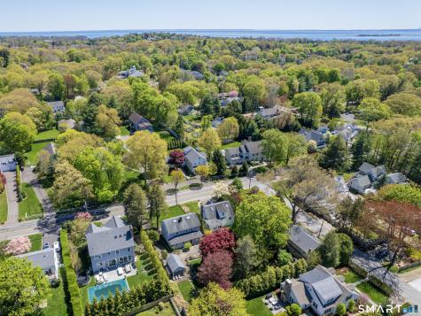 170 Imperial Avenue Westport CT 06880