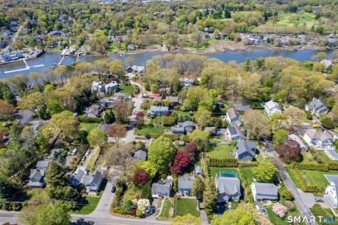 170 Imperial Avenue Westport CT 06880