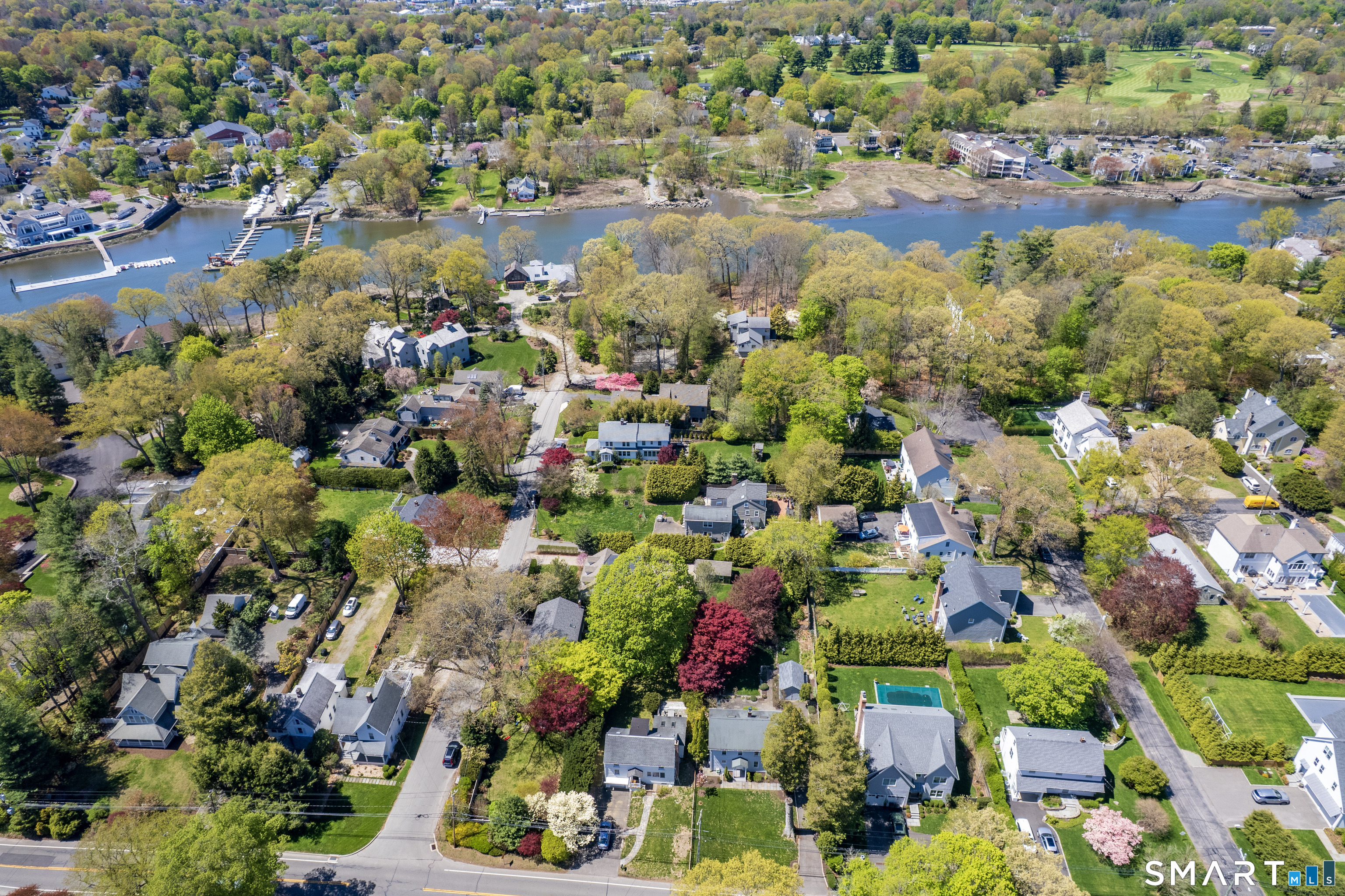 170 Imperial Avenue Westport CT 06880