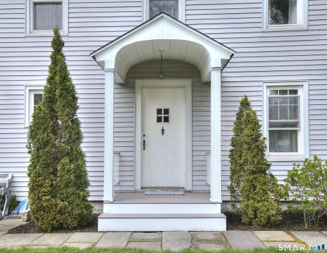 170 Imperial Avenue Westport CT 06880