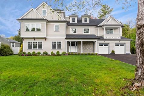 1 Widgeon Way Greenwich CT 06830