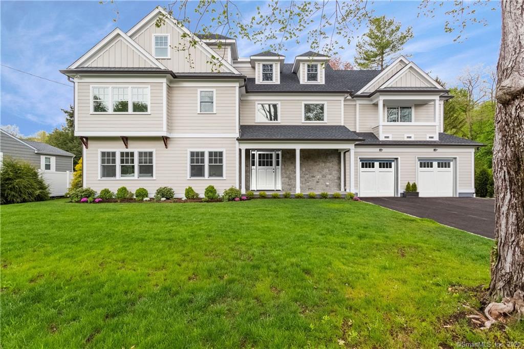 1 Widgeon Way Greenwich CT 06830