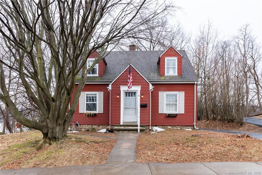 83 Chestnut Street Bristol CT 06010