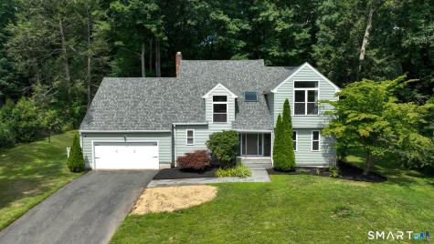 22 Canterbury Lane Farmington CT 06085