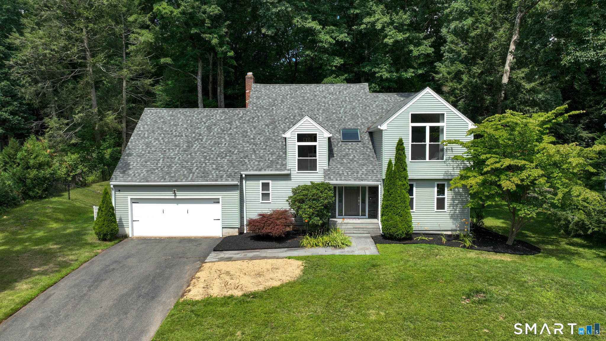 22 Canterbury Lane Farmington CT 06085