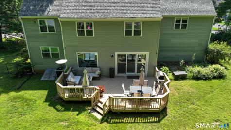 22 Canterbury Lane Farmington CT 06085